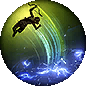 Shocking Leap