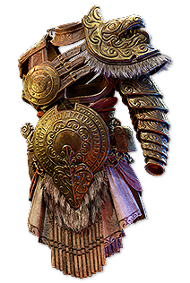 Hyrri's Ire