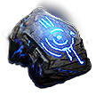 Warding Rune of Obsession
