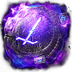 Courtesan Mannan's Rune of Cruelty