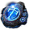 Perfect Robust Rune