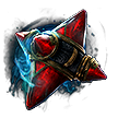 Atmohua's Soul Core of Retreat