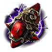 Jiquani's Soul Core of Malediction