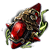Jiquani's Soul Core of Abundance
