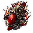 Jiquani's Soul Core of Severing