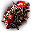 Atziri's Soul Core of Devotion